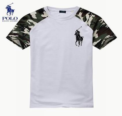 MEN polo T-shirt S-XXXL-861